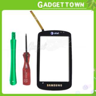 Digitizer Touch Screen Part For Samsung Impression A877  