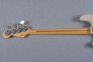 Fender® Custom Shop 1958 Closet Classic Precision Bass®  