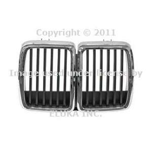  BMW OEM Grill / Grille CENTER for 318i 325e 325i 325ix by 