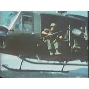  Vietnam Helicopter Warfare Historical Films DVD Sicuro 