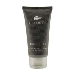  Lacoste Pour Homme By Lacoste Aftershave Balm 2.5 Oz 