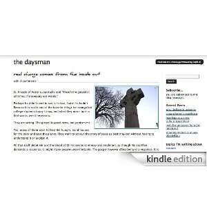  thedaysman Kindle Store Wally Metts