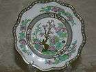 COALPORT INDIAN TREE scalloped BREAD PLATE (6) available EXC