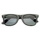 retro iconic collection classic 80s wayfers sunglasses eye wear 2393