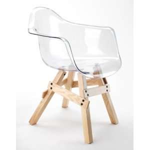  Icon Armchair by Gruppo Seccio