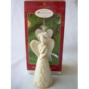  1993 Hallmark Ornament Angelic Messengers 