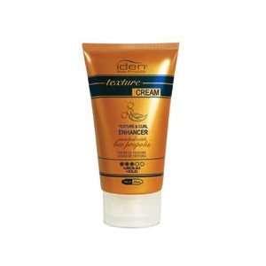  Iden Texture Creme Medium Hold for Texture & Curl Beauty