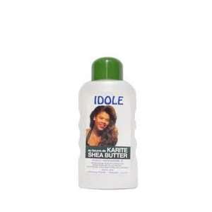  Idole Lotion Karite 8.5 Oz 6pcs 