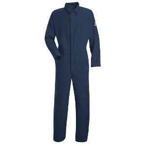Classic Coverall Nomex IIIA 45 oz Navy  Industrial 