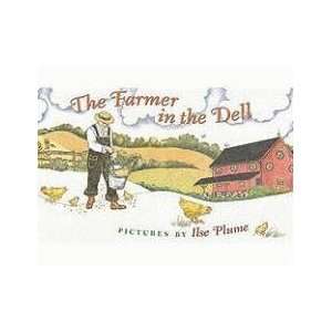  The Farmer in the Dell [Paperback] Ilse Plume Books