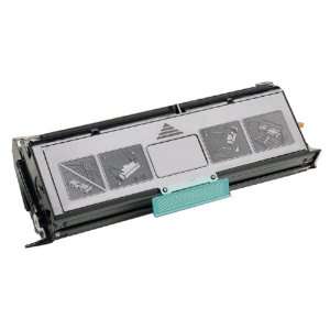   EP L Toner Cartridge for HP LaserJet IIP/IIP Plus/IIIP Electronics