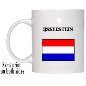  Netherlands (Holland)   IJSSELSTEIN Mug 