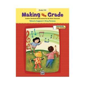 Making the Grade 