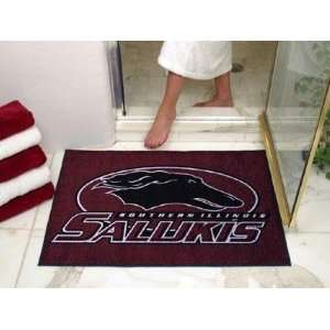  Southern Illinois University All Star Rug Furniture 
