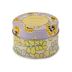  Illume Lemongrass Candle Retro Tin (Quantity of 2) Beauty