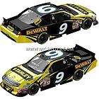 2011 MARCOS AMBROSE #9 BOSTICH / STANLEY FORD FUSION 1/24 PETTY JR 