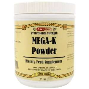  MEGA K PWDR 12OZ