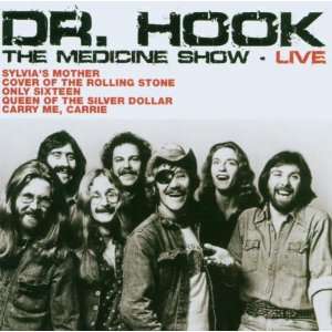  Medicine Show Live Dr Hook Music