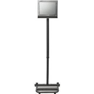 Invu 15 Inch LCD TV with Built In DVD Player and Stand