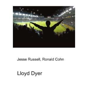  Lloyd Dyer Ronald Cohn Jesse Russell Books