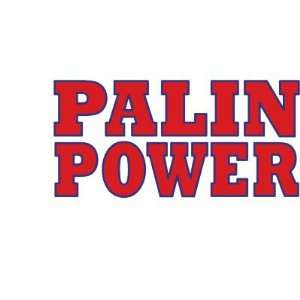  Palin Power Mug