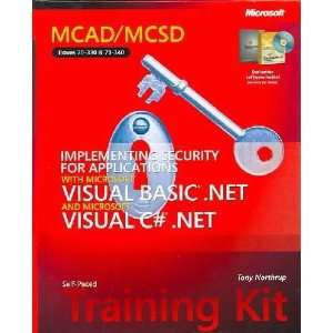 Mcad/mcsd Self paced Training Kit 