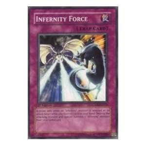  Yu Gi Oh   Infernity Force   Stardust Overdrive   #SOVR 