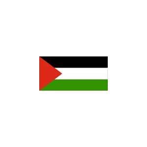  Palestine 5 x 3 Flag