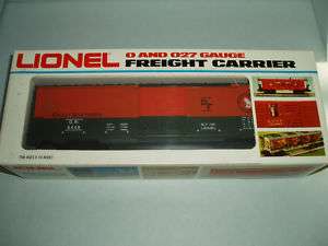 Lionel # 9449 GREAT NORTHERN Box Car Famous American RR  