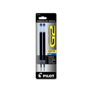  Pilot G2 Gel Ink Refill   Blue   PIL77233
