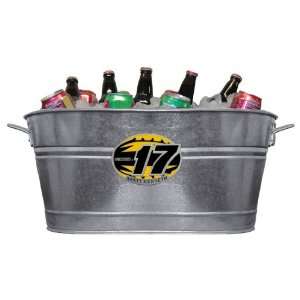  17 MATT KENSETH Beverage Tub   NASCAR NASCAR   Fan Shop 