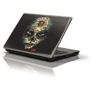  Dead Mask skin for Dell Inspiron 15R / N5010, M501R 
