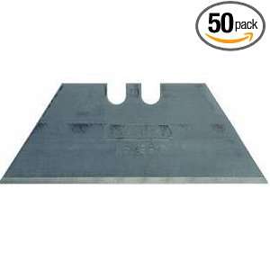  Stanley 11 921L 50 Pack 1992 Heavy Duty Utility Blades 