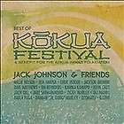 jack johnson friends the best of kokua festival digipak by