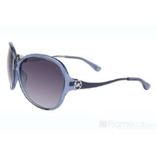 Michael Kors M2740/S Marsella Sunglasses M2740S Amber Brown 260 Shades