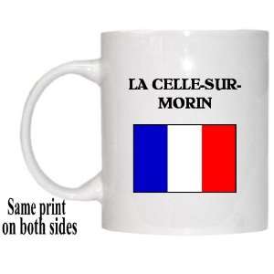  France   LA CELLE SUR MORIN Mug 