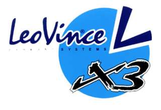 Exhaust Silencers LeoVince Yamaha XT 660 X R XT660 04  