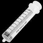 Large Syringe for Sterile Hydroponics 100ml Luer Slip