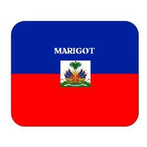  Haiti, Marigot Mouse Pad 