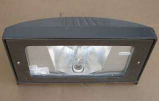 New LSI Ind CHWS 175 MH 120V Wall Sconce 175W 120V New Surplus