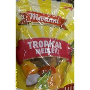 Mariani Tropical Medley  Grocery & Gourmet Food