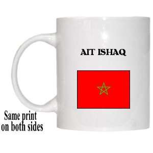  Morocco   AIT ISHAQ Mug 