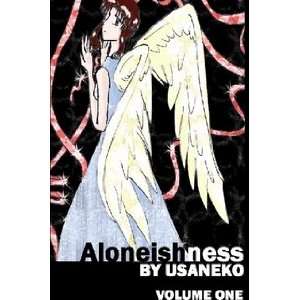  Alone ishness (9781411692909) Usaneko Books