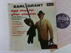 lp EARL GRANT fly me to the moon STA 8558 stereo