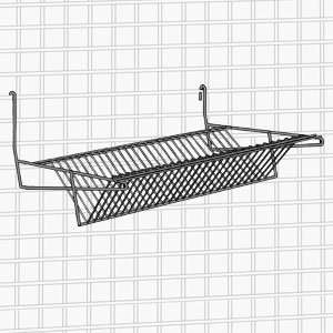 Metro IWA S11K3 Smartwall G3 Metroseal 3 Slanted Lid Holder / Drying 