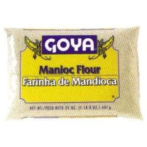   Flour 24 oz   Farinha de Mandioca  Grocery & Gourmet Food
