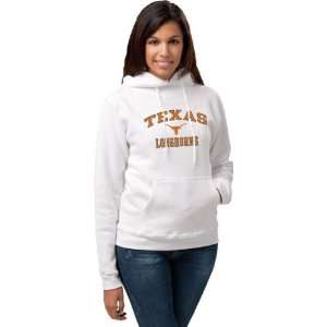  Texas Longhorns Womens Perennial Hoodie Sweatshirt 