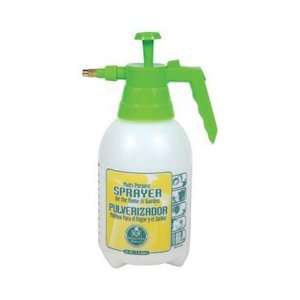  Pressurized Spray Bottle 1.5 L 