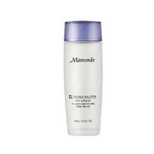  Amore Pacific Mamonde Trouble Solution Skin Emulsion 125ml 