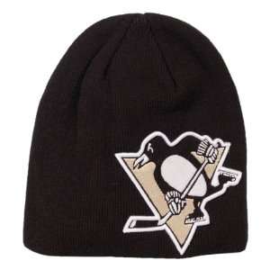  Pittsburgh Penguins Youth Mammoth Knit Beanie